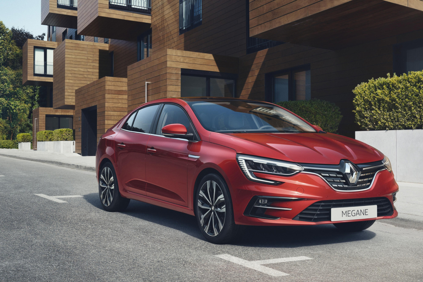 Neden Herkes Renault Megane’ı Tercih Ediyor? Türkiye’deki Başarısının 5 Sebebi